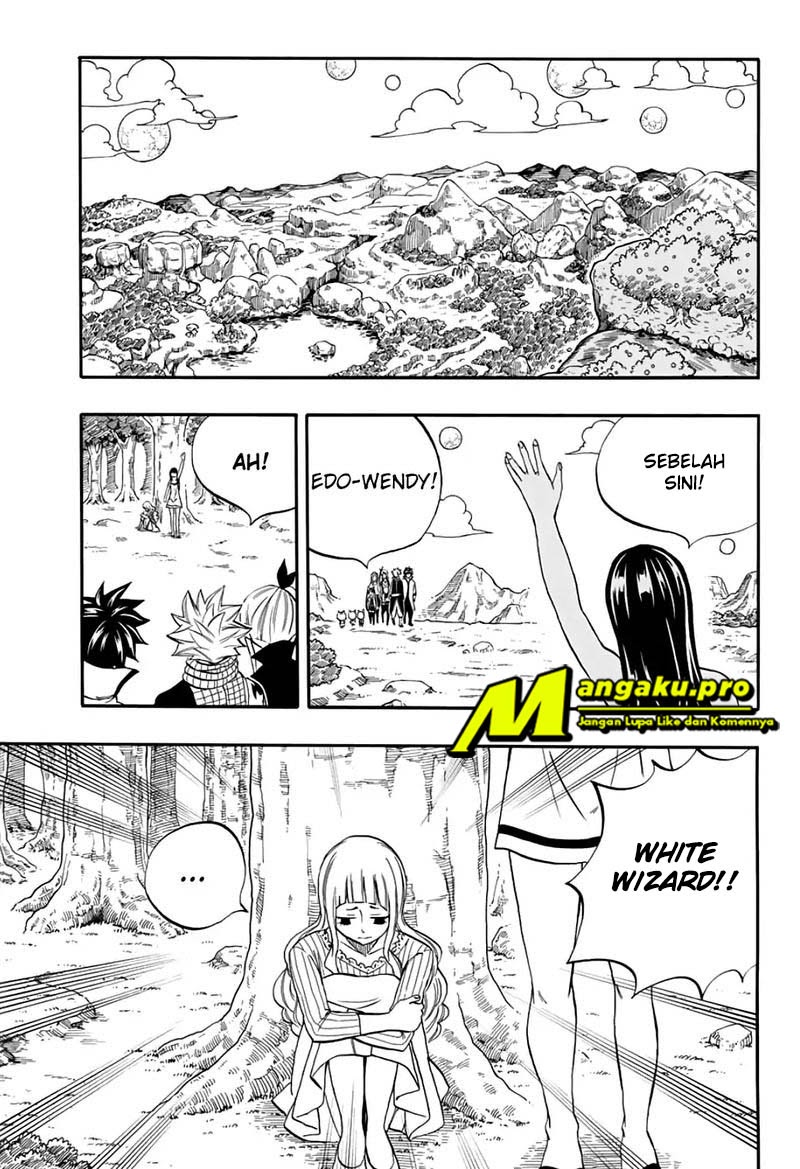 Fairy Tail: 100 Years Quest