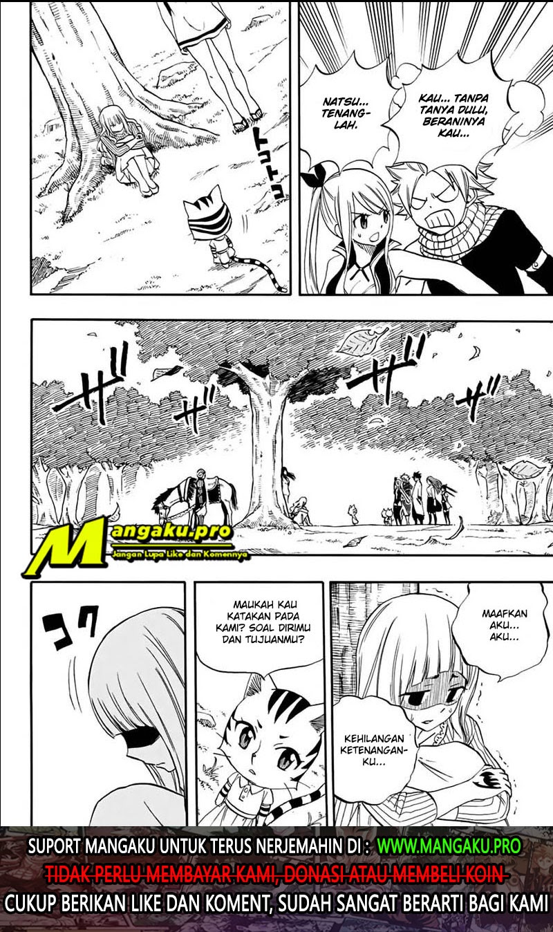 Fairy Tail: 100 Years Quest