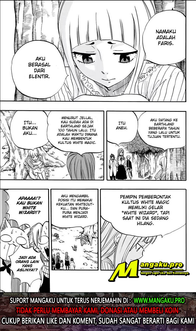 Fairy Tail: 100 Years Quest