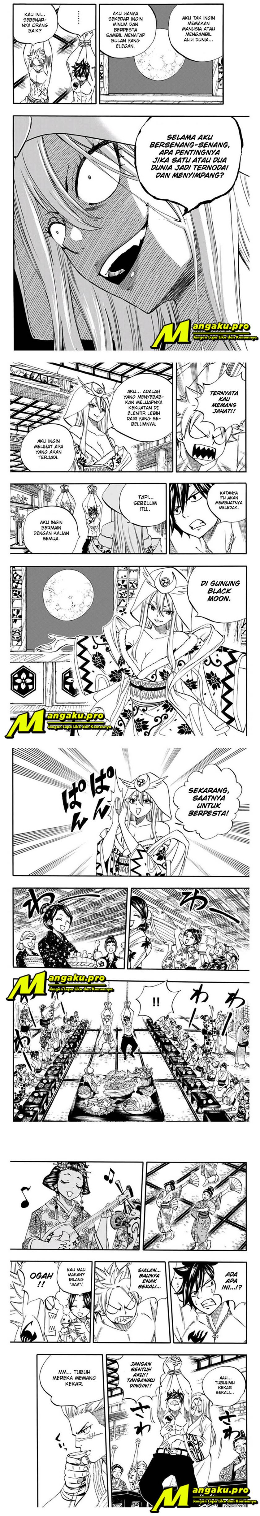 Fairy Tail: 100 Years Quest