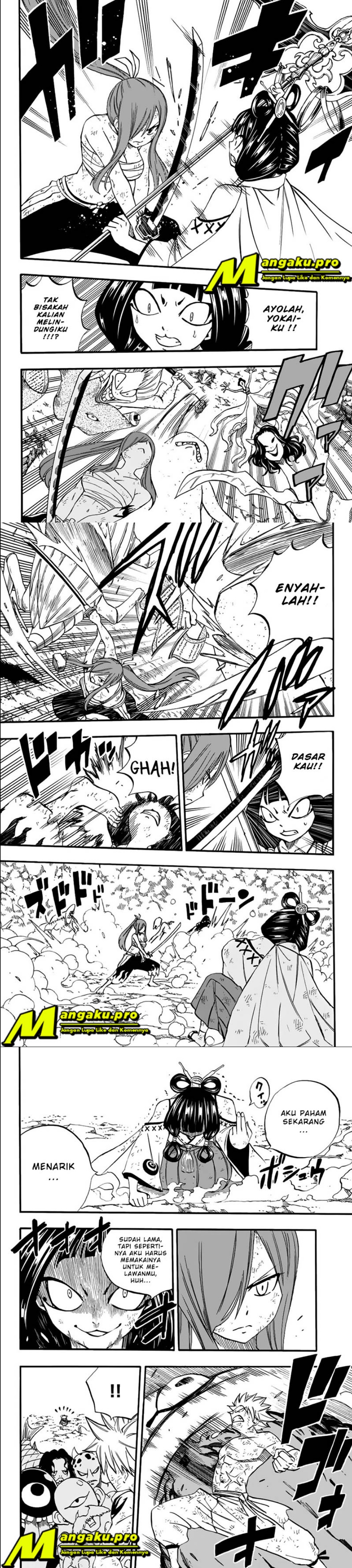 Fairy Tail: 100 Years Quest