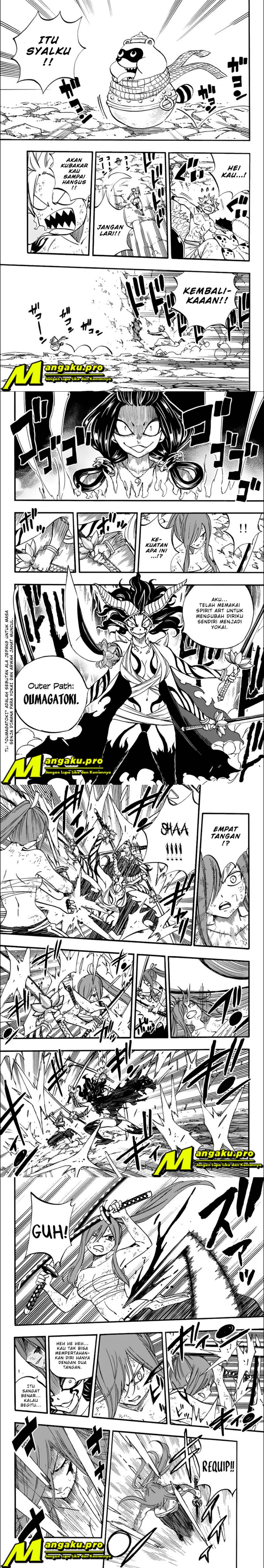 Fairy Tail: 100 Years Quest