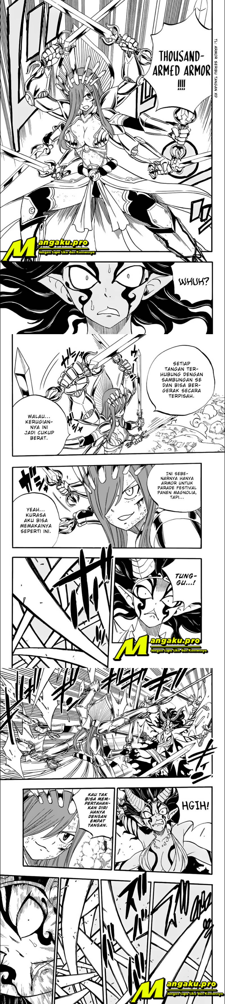 Fairy Tail: 100 Years Quest