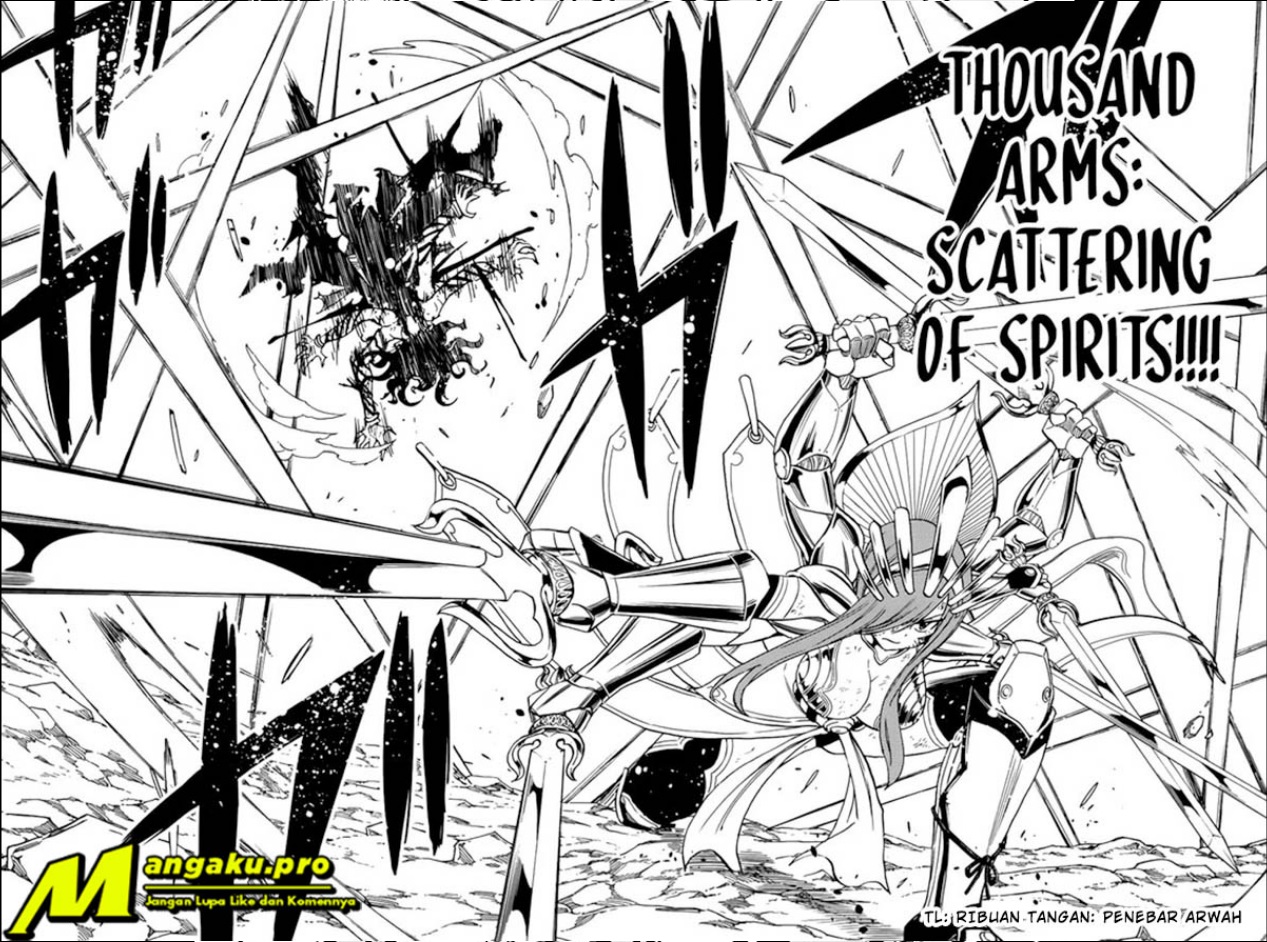 Fairy Tail: 100 Years Quest
