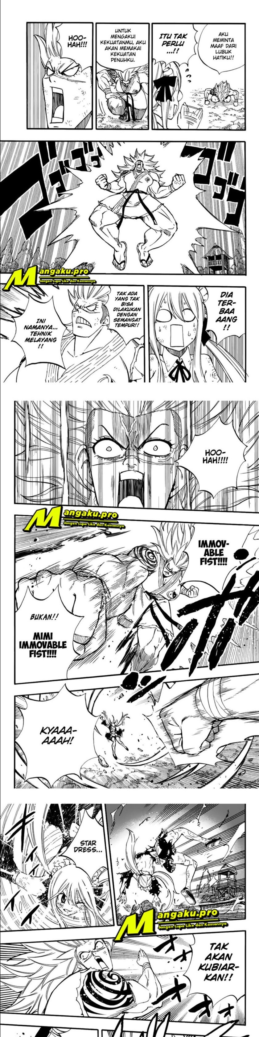 Fairy Tail: 100 Years Quest
