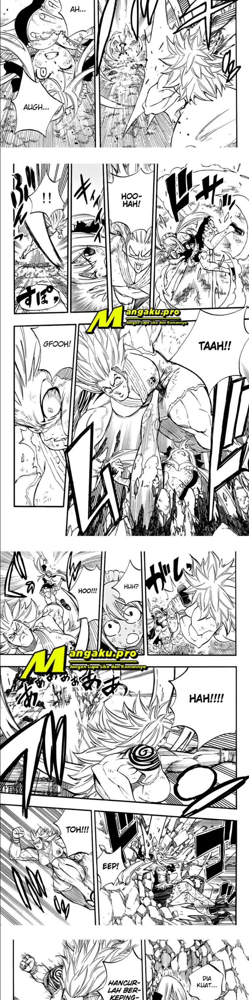 Fairy Tail: 100 Years Quest