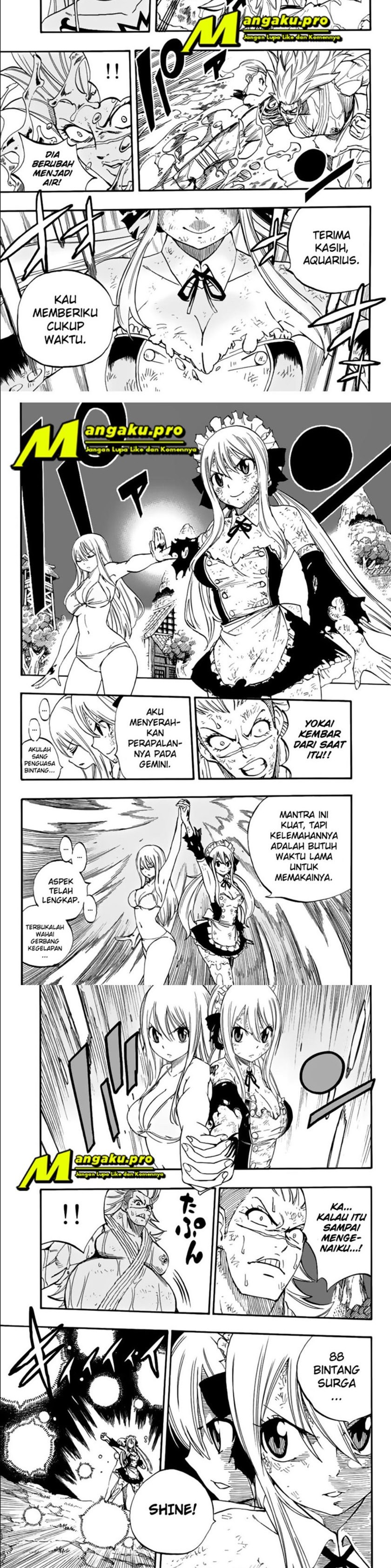 Fairy Tail: 100 Years Quest