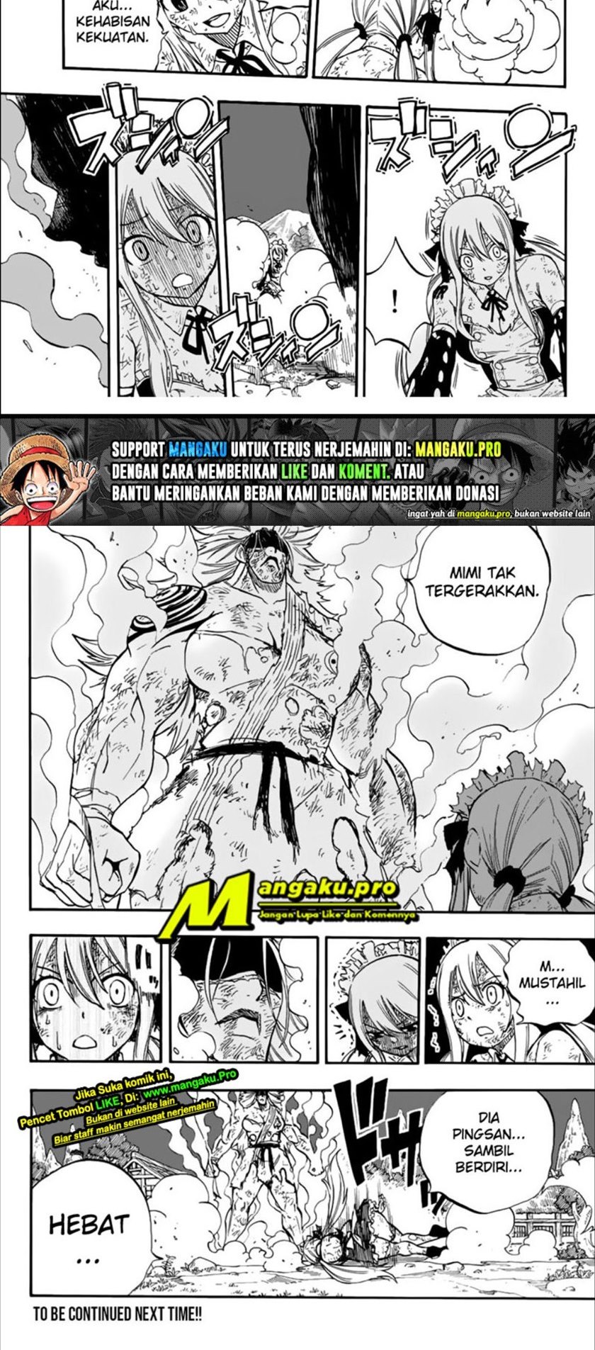 Fairy Tail: 100 Years Quest