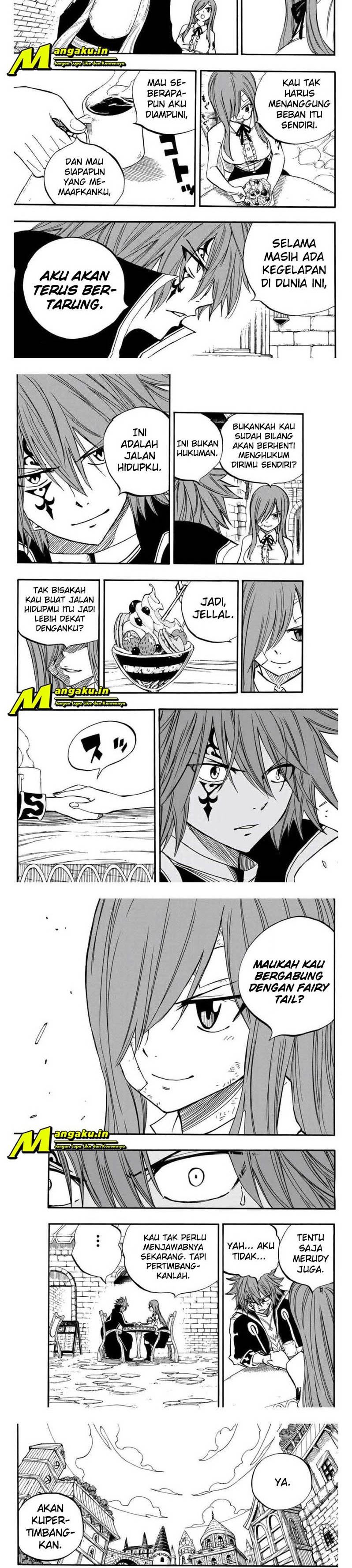 Fairy Tail: 100 Years Quest