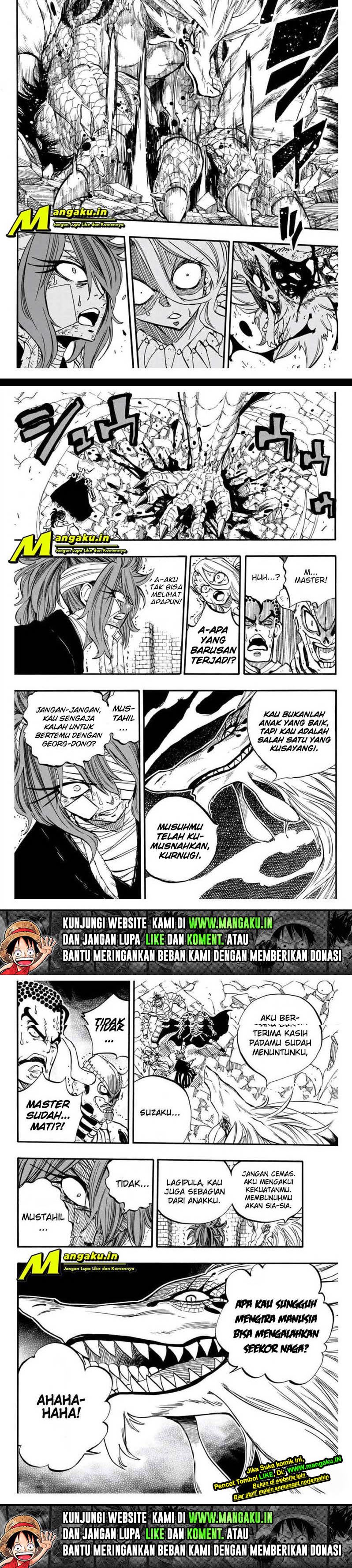 Fairy Tail: 100 Years Quest
