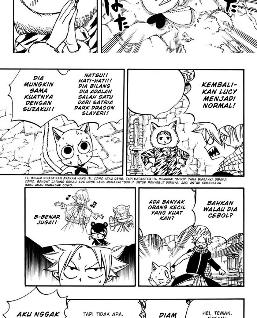 Fairy Tail: 100 Years Quest