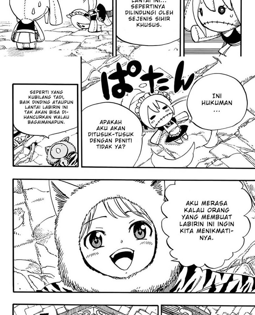 Fairy Tail: 100 Years Quest