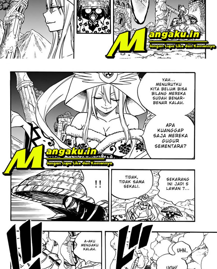 Fairy Tail: 100 Years Quest