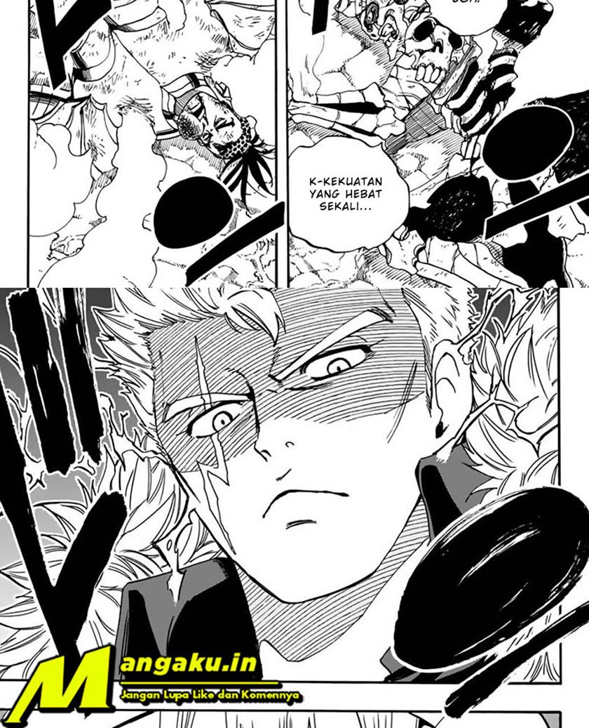 Fairy Tail: 100 Years Quest