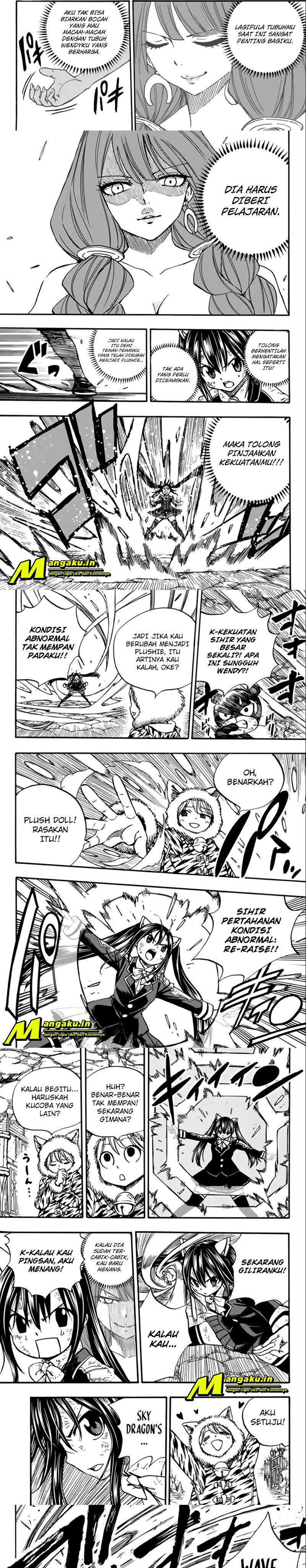 Fairy Tail: 100 Years Quest