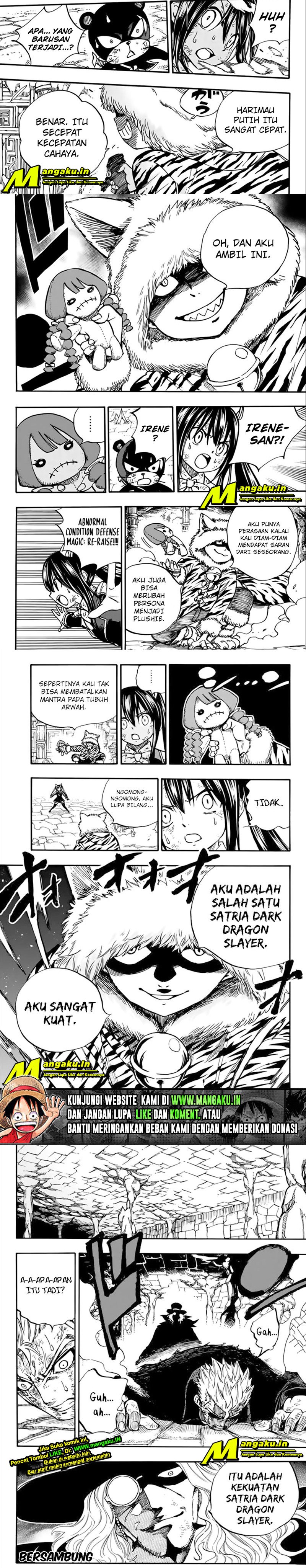 Fairy Tail: 100 Years Quest