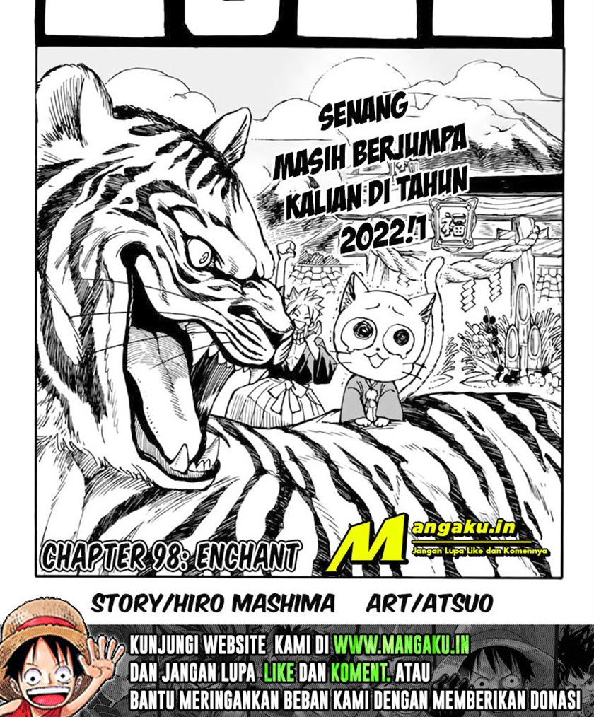 Fairy Tail: 100 Years Quest