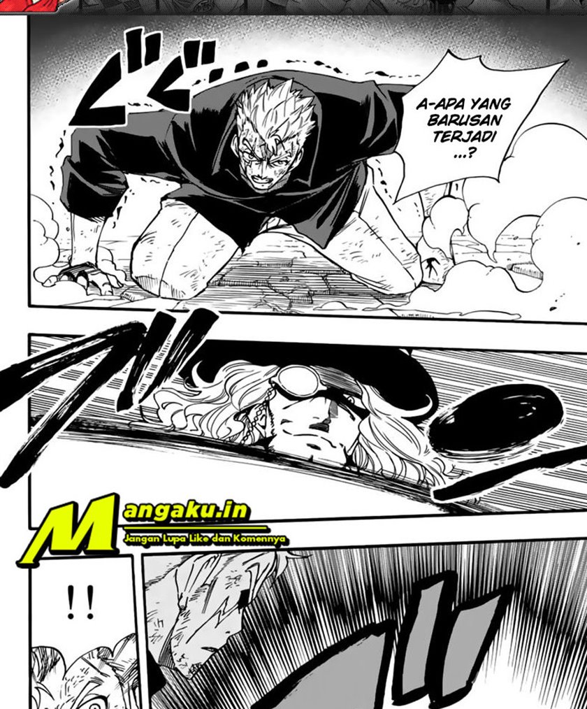 Fairy Tail: 100 Years Quest