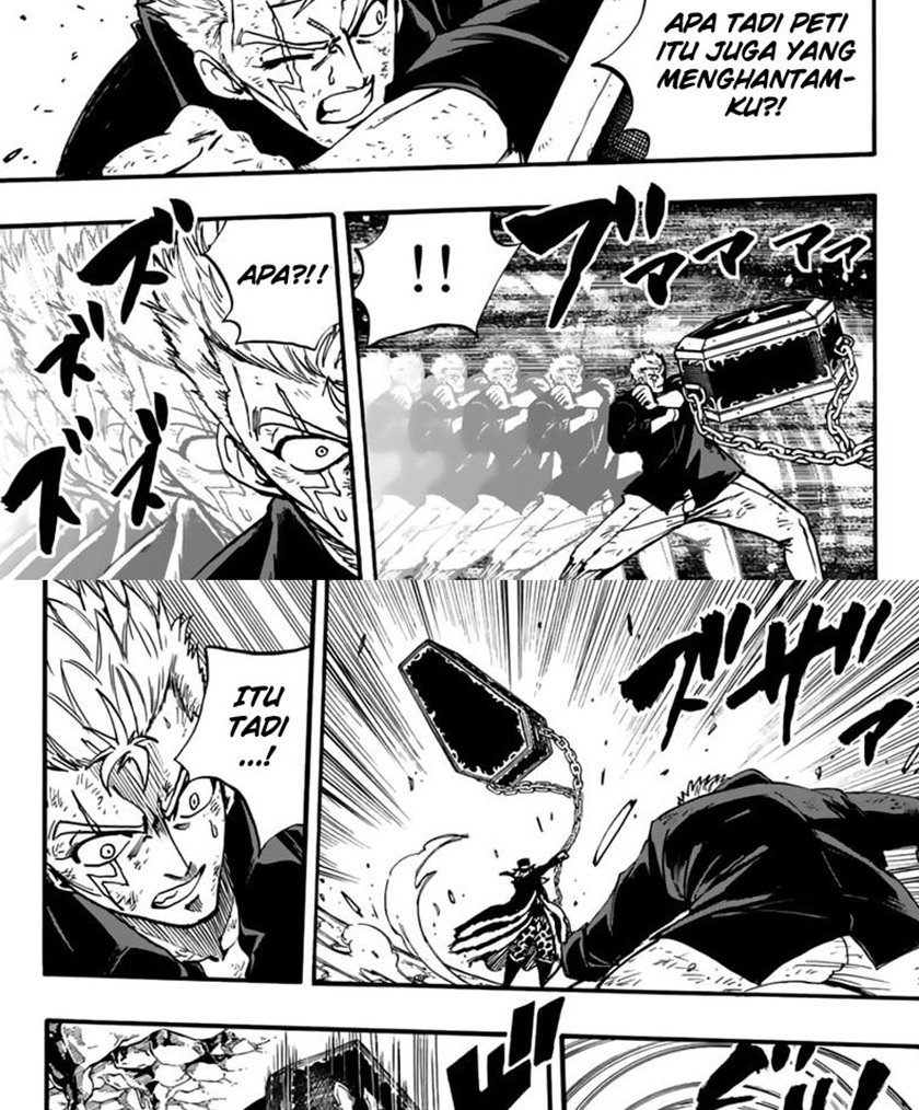 Fairy Tail: 100 Years Quest
