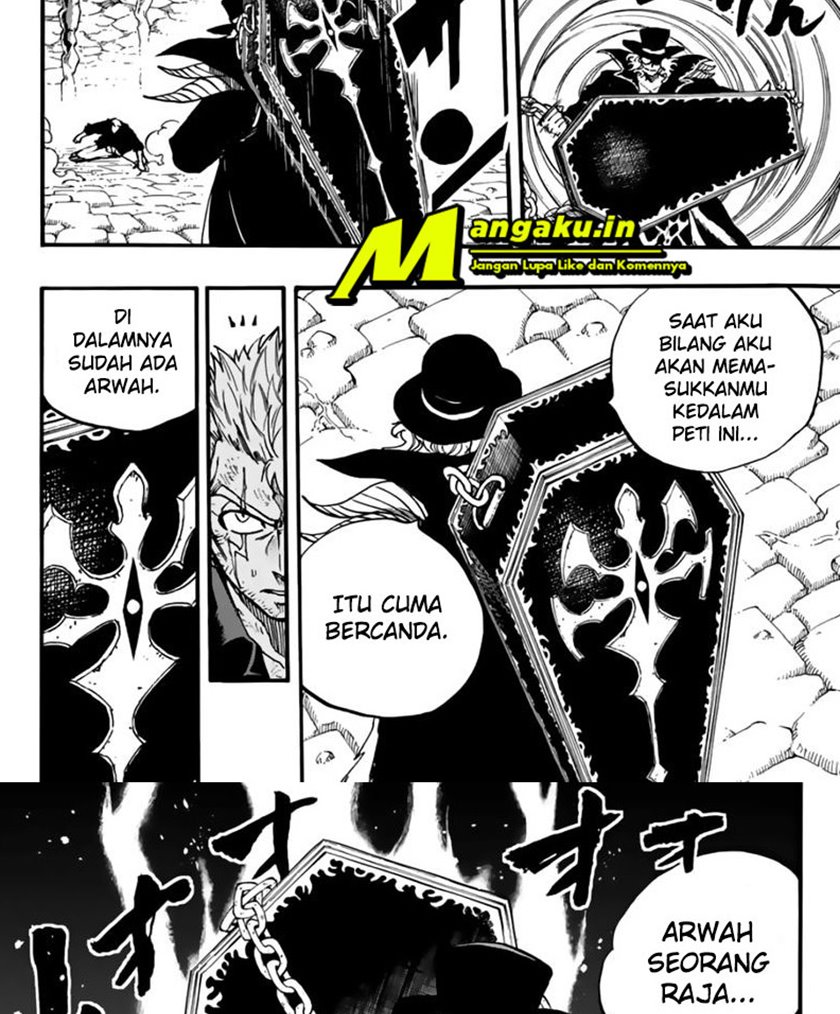Fairy Tail: 100 Years Quest