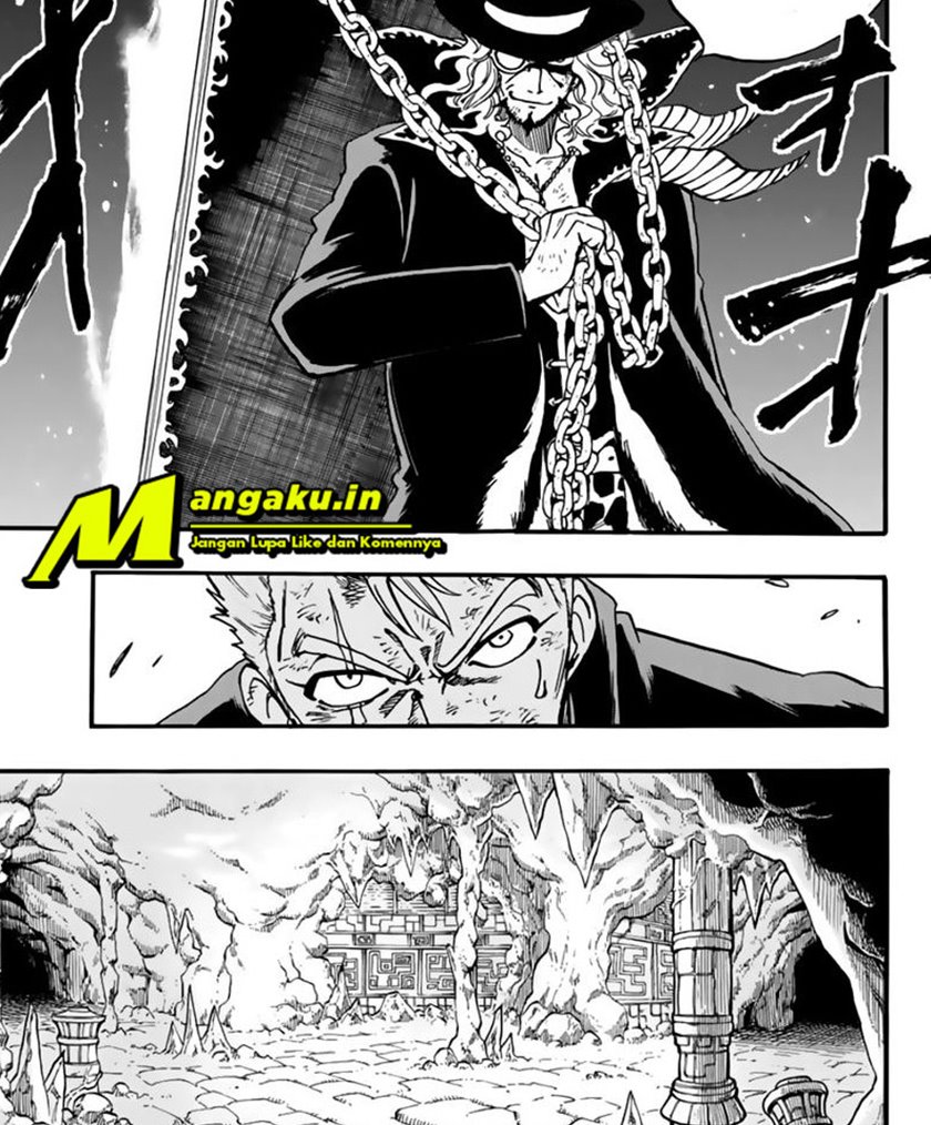 Fairy Tail: 100 Years Quest