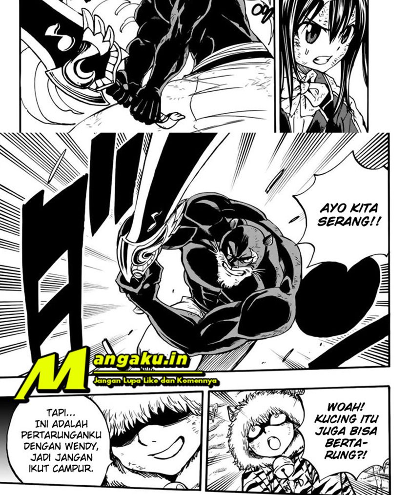 Fairy Tail: 100 Years Quest