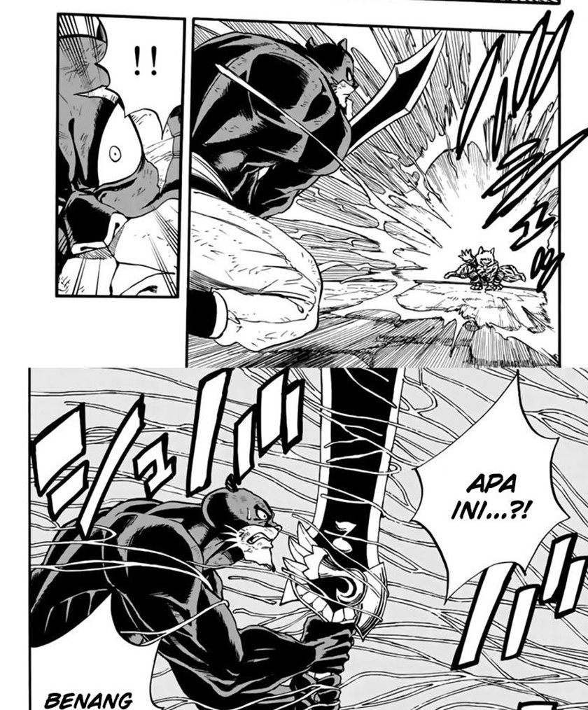 Fairy Tail: 100 Years Quest