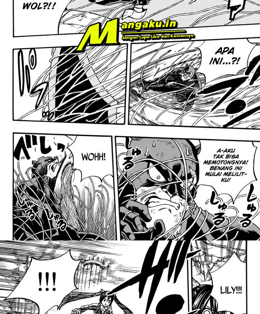 Fairy Tail: 100 Years Quest