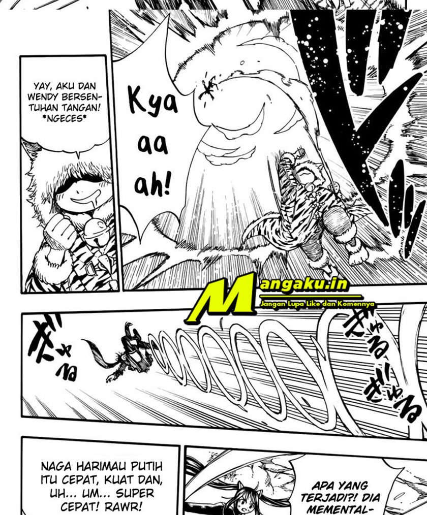 Fairy Tail: 100 Years Quest