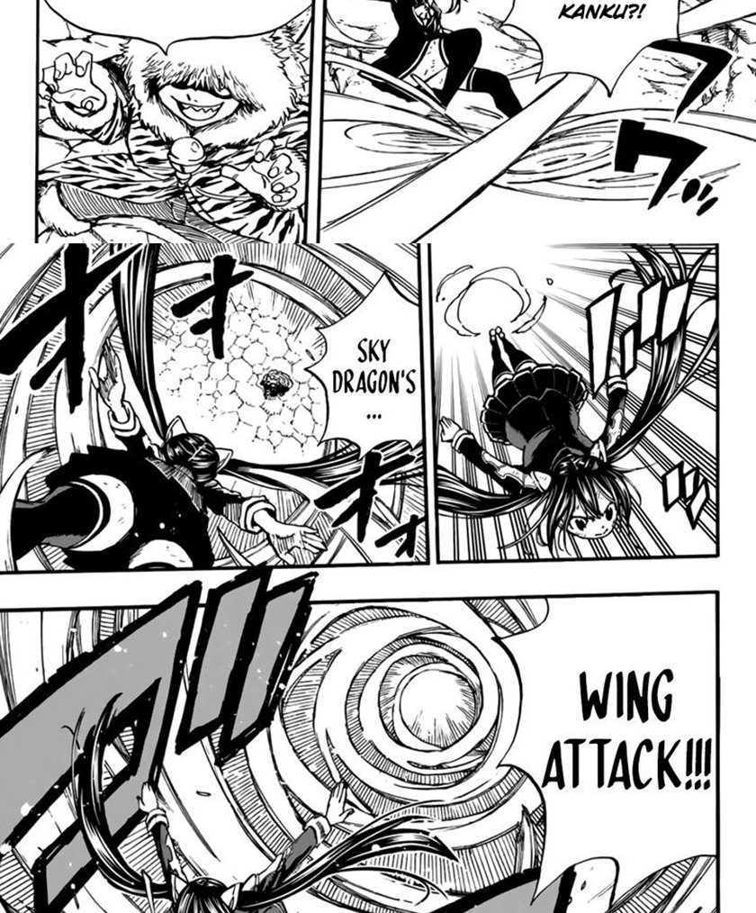 Fairy Tail: 100 Years Quest