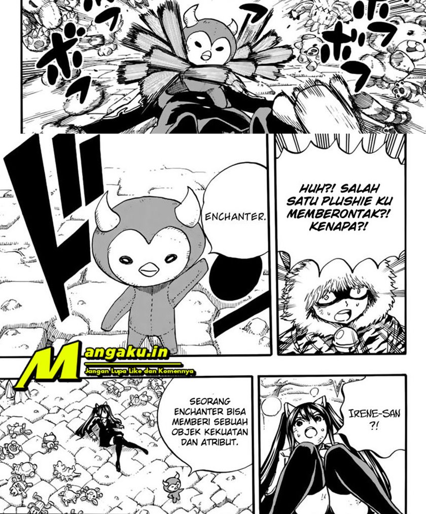 Fairy Tail: 100 Years Quest