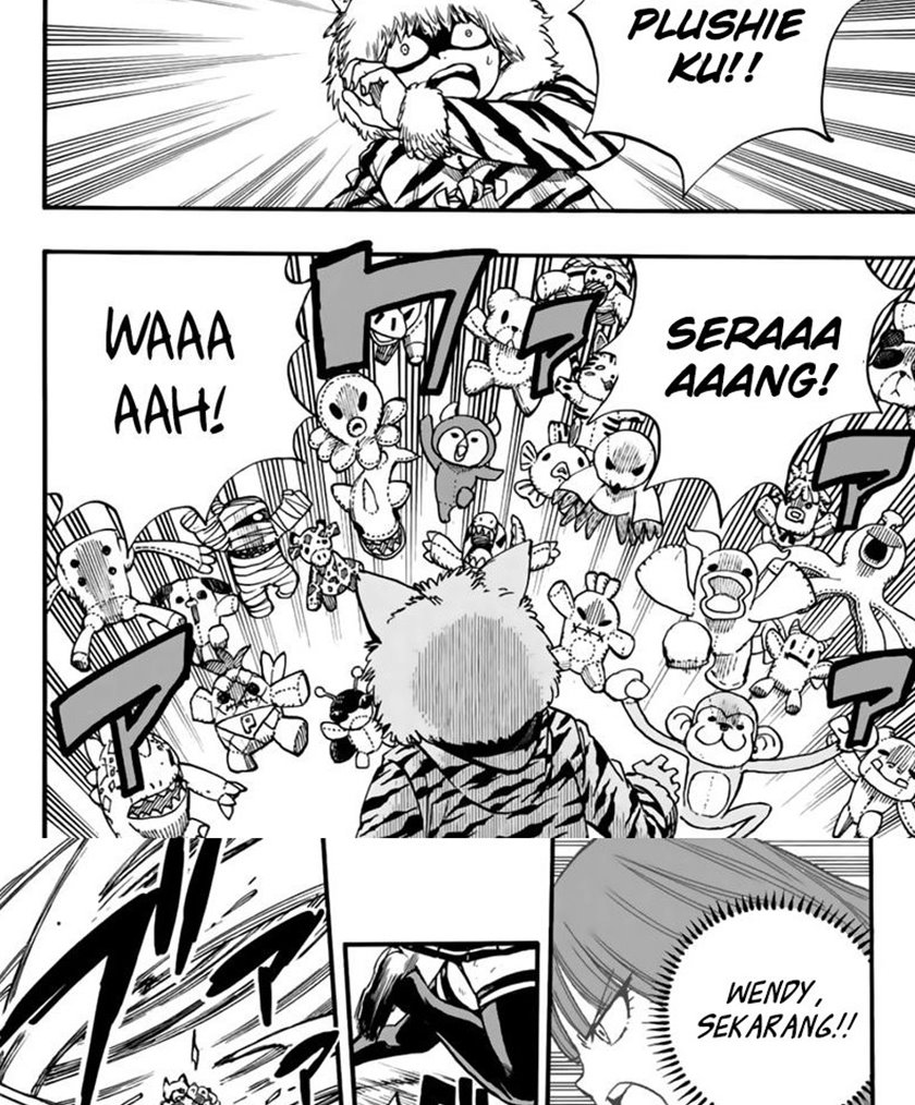 Fairy Tail: 100 Years Quest