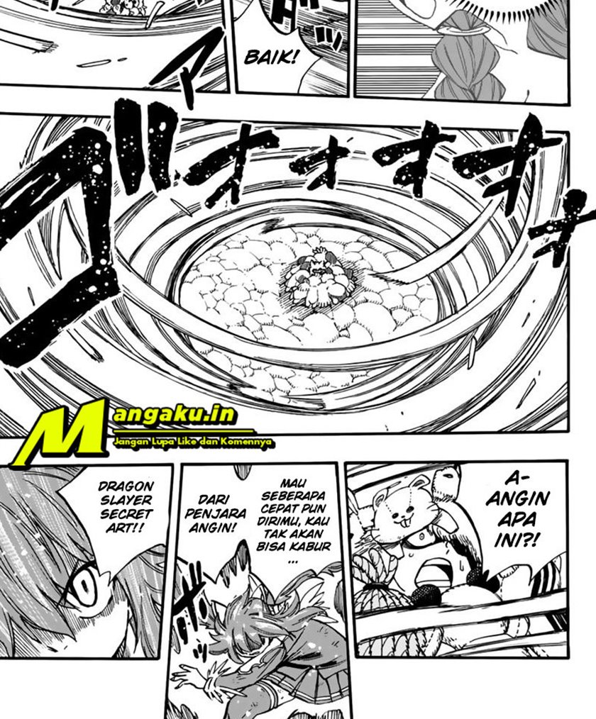 Fairy Tail: 100 Years Quest