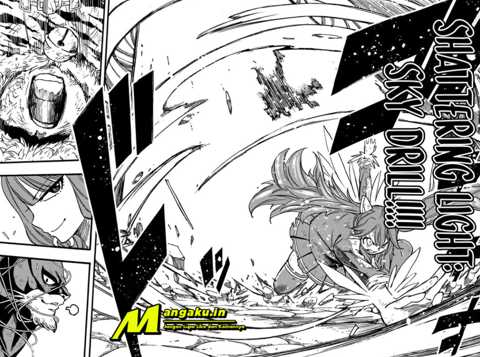 Fairy Tail: 100 Years Quest