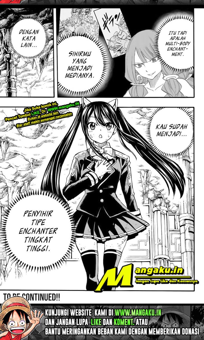 Fairy Tail: 100 Years Quest