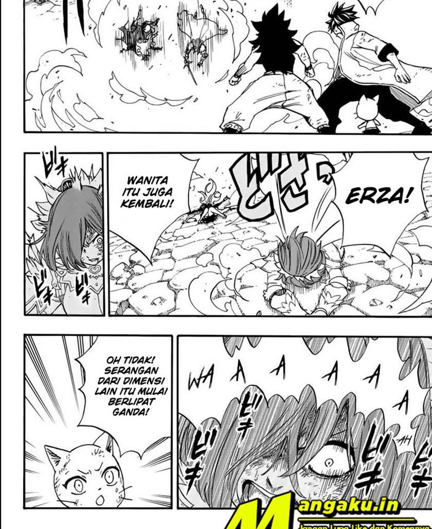 Fairy Tail: 100 Years Quest