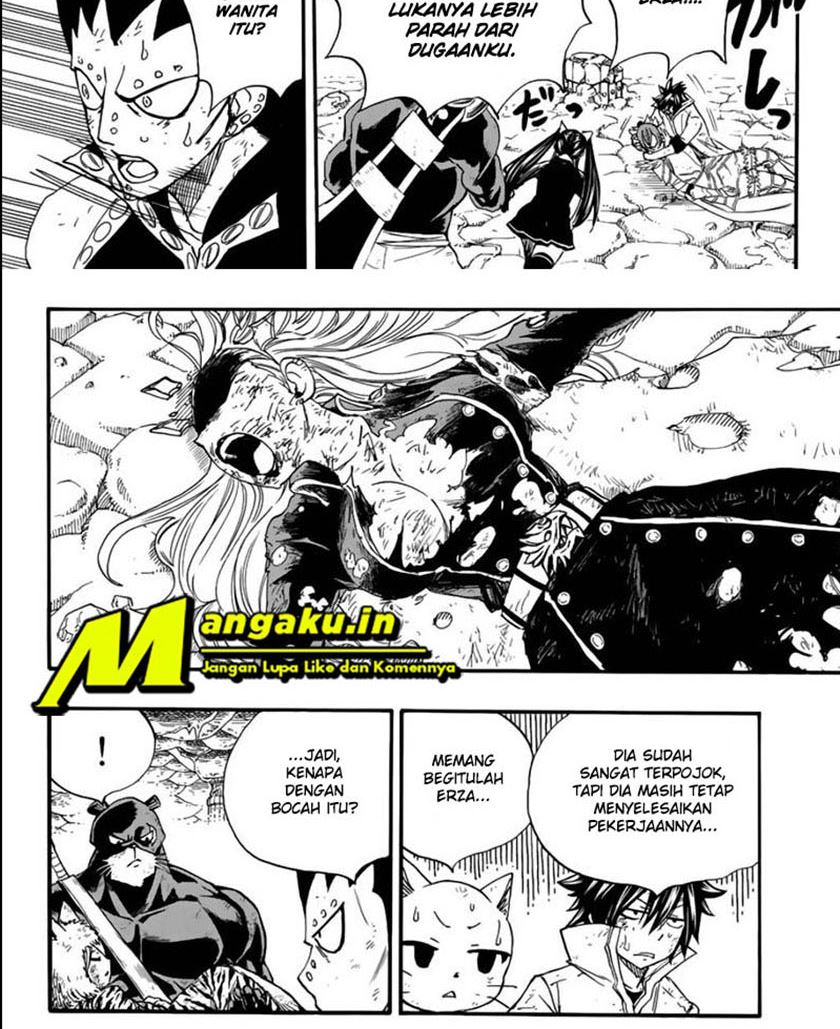 Fairy Tail: 100 Years Quest