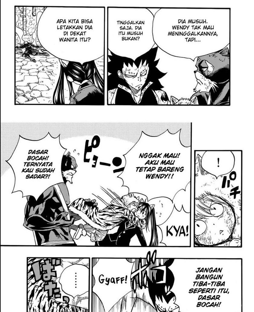 Fairy Tail: 100 Years Quest