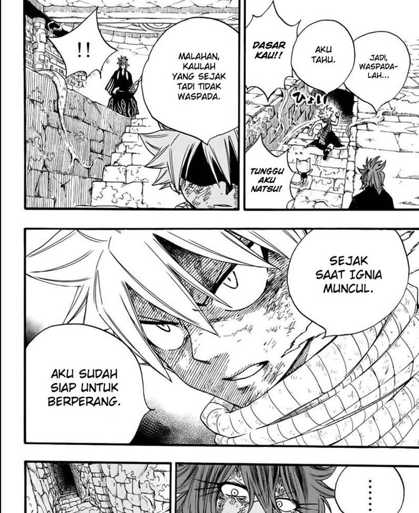 Fairy Tail: 100 Years Quest