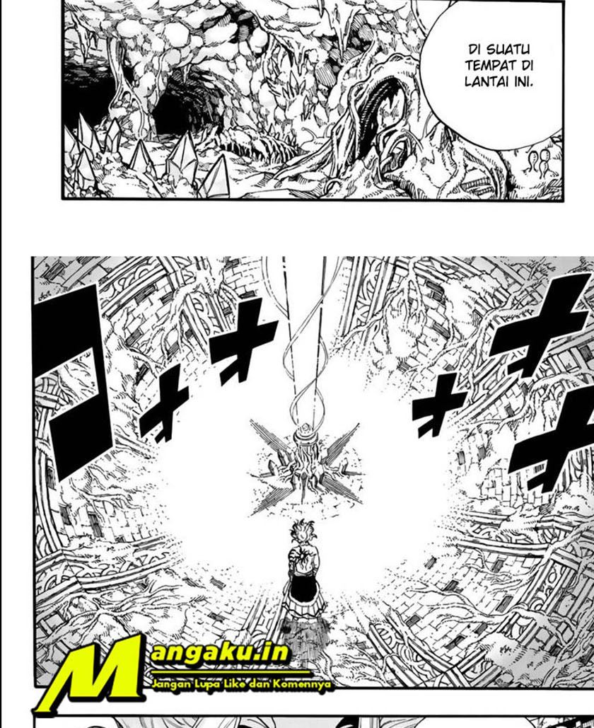 Fairy Tail: 100 Years Quest