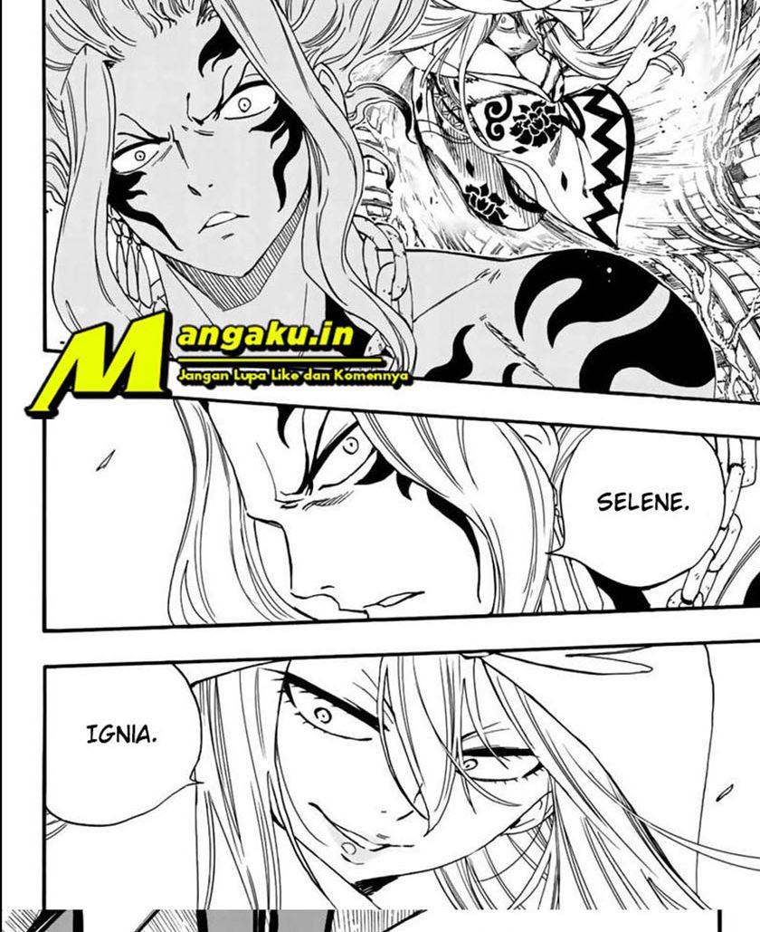 Fairy Tail: 100 Years Quest
