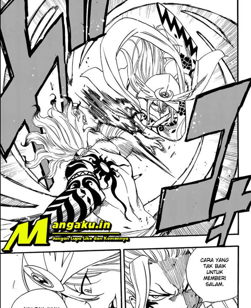 Fairy Tail: 100 Years Quest