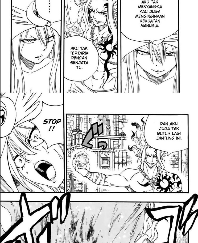 Fairy Tail: 100 Years Quest