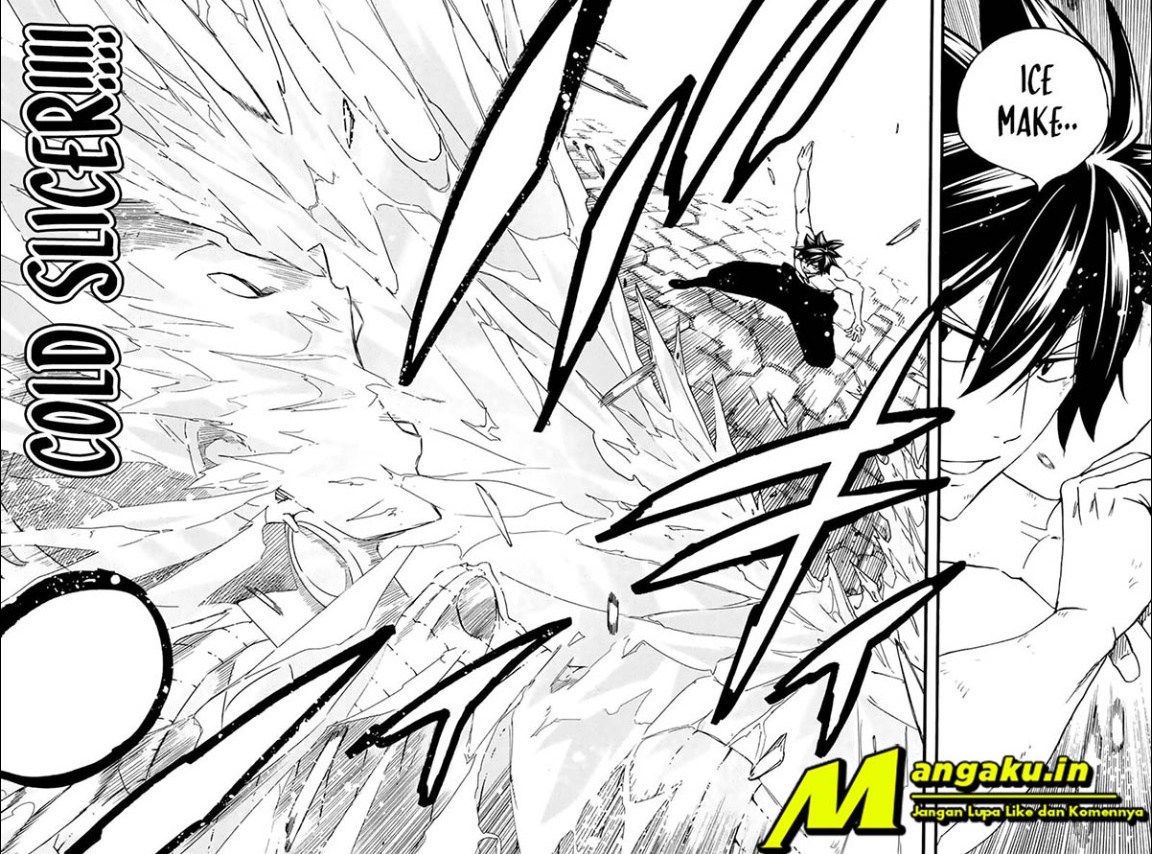 Fairy Tail: 100 Years Quest