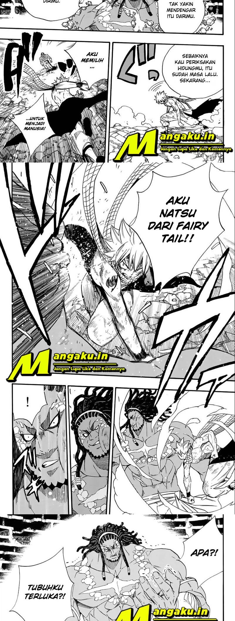 Fairy Tail: 100 Years Quest