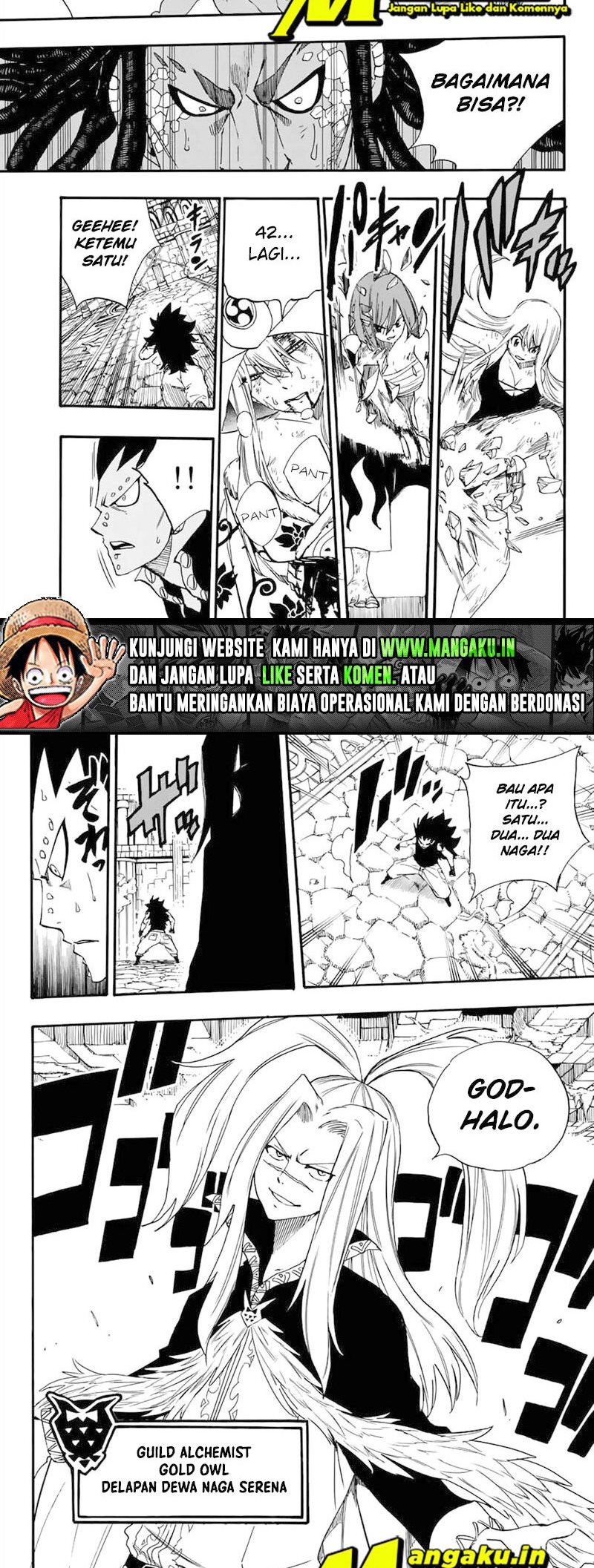 Fairy Tail: 100 Years Quest