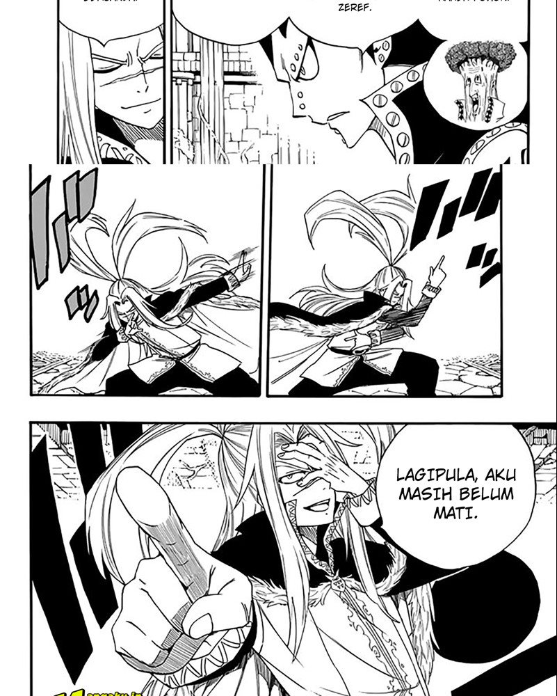 Fairy Tail: 100 Years Quest