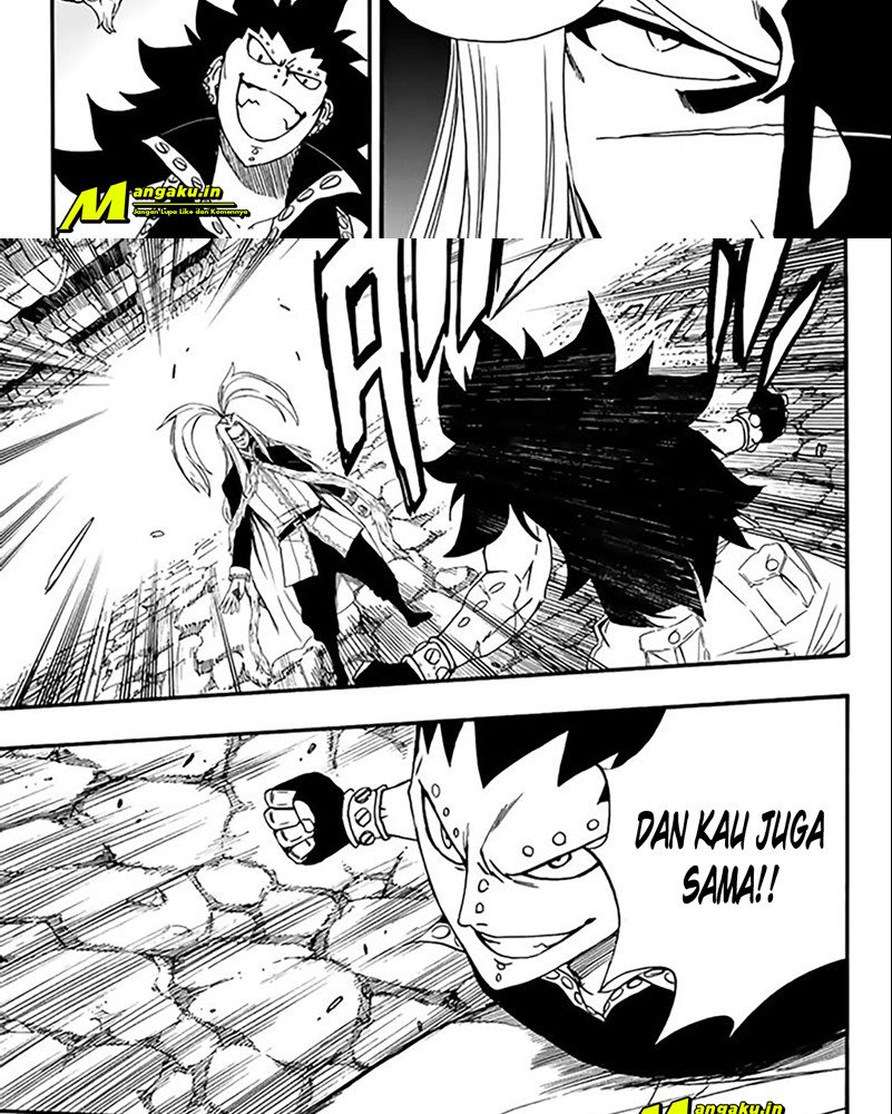 Fairy Tail: 100 Years Quest