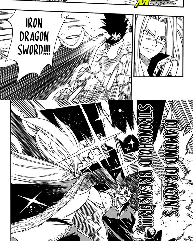 Fairy Tail: 100 Years Quest