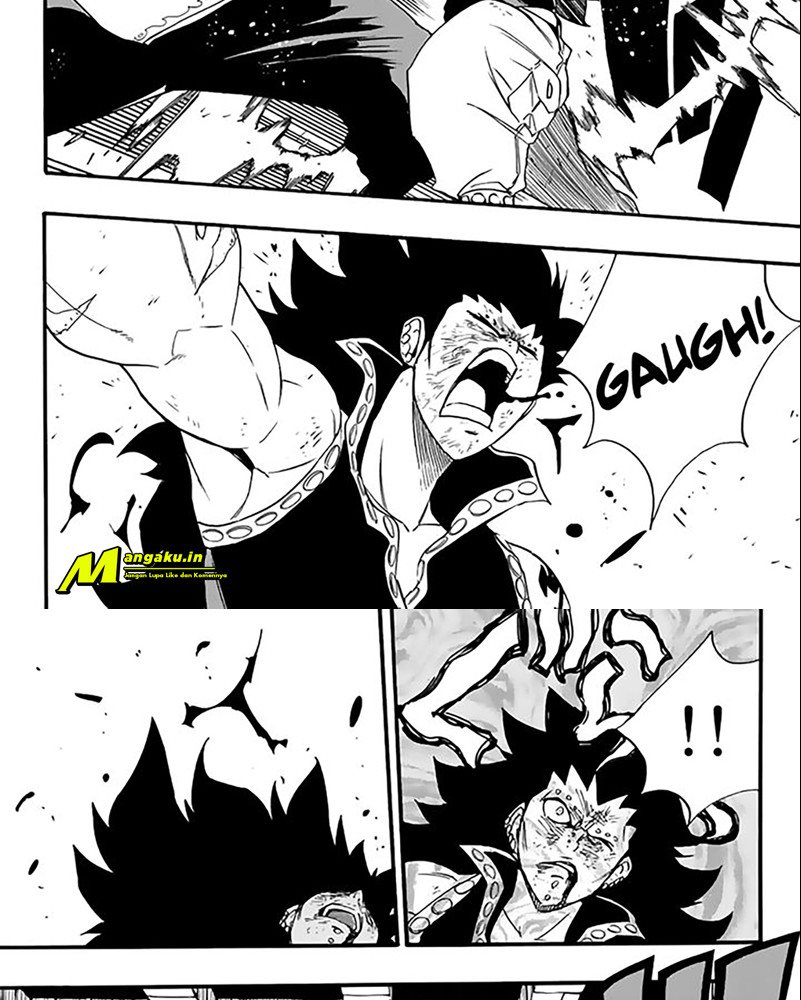 Fairy Tail: 100 Years Quest